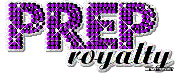 Prep Royalty
