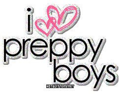 Preppy Boys