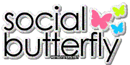 Social Butterfly