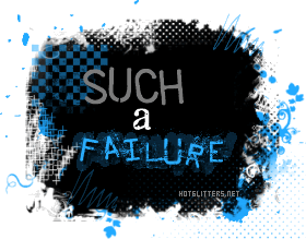 Such A Failure