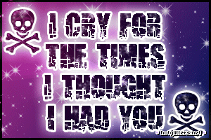Thought I Had You