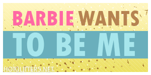 Barbie