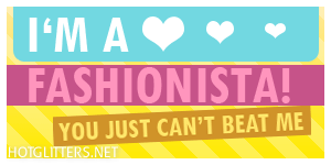 Fashionista
