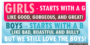 Starts With G