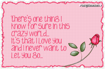 For Sure I Love