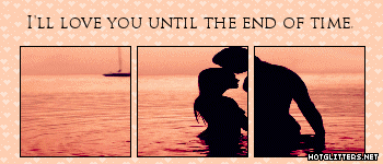 Ill Love You Till