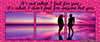 Its Not What I Feel