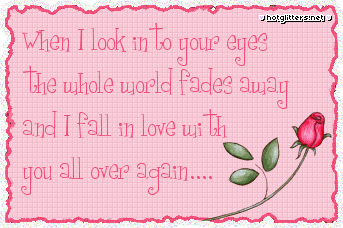 Love All Over
