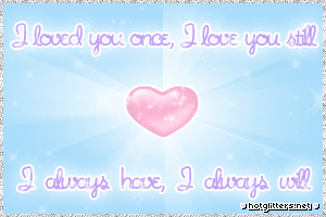 Love You Still