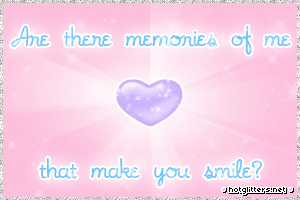 Memories Smile
