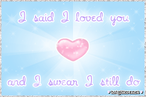 Still Love You