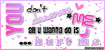 Hurt Me