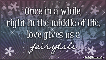 Love Fairytale
