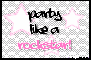 Party Rockstar