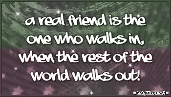 Real Friend