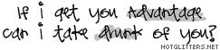 Drunk Of You