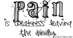 Pain