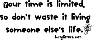 Time Limited