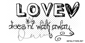 Walk Away