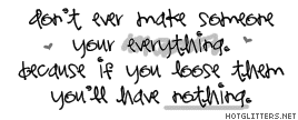 Your Everything