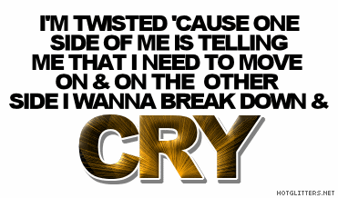 Cry
