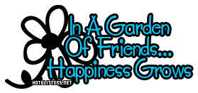 Happiness Grows