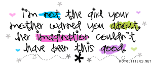Imagination