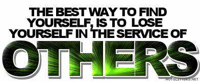 Lose Yourself
