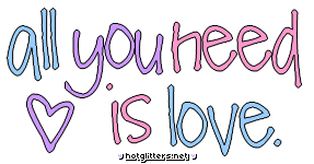 Love All Need