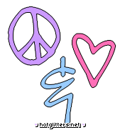 Peace Love