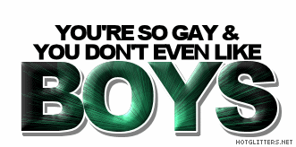So Gay