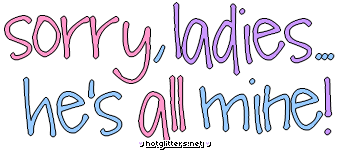 Sorry Ladies