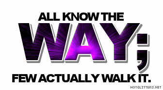 The Way