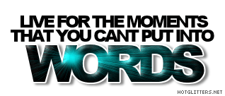 Words
