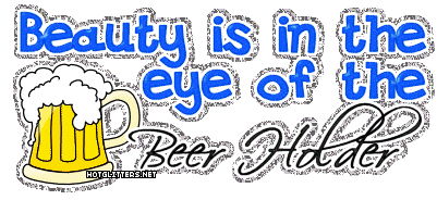 Beauty In The Eye