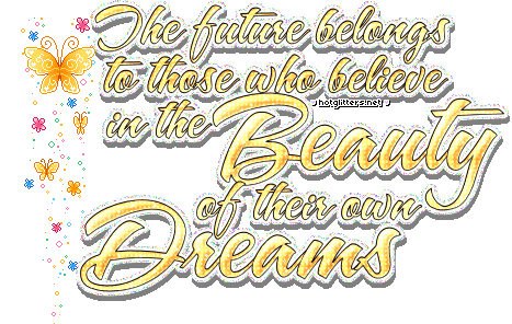 Beauty Of Our Dreams
