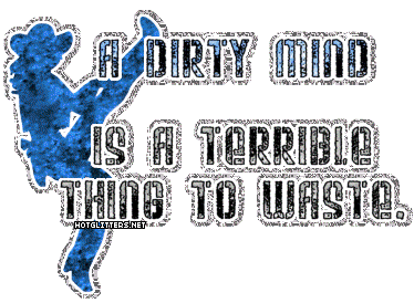 Dirty Mind