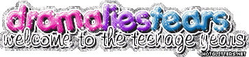 Drama Lies Tears