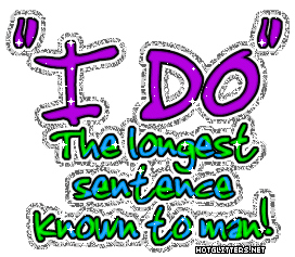 I Do