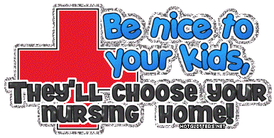 Kids Choose Nursing Home