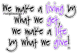 Make A Life