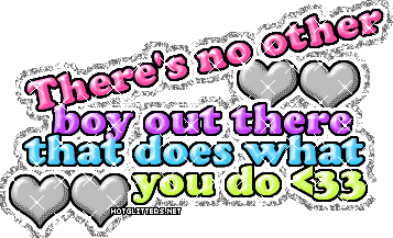 No Other Boy