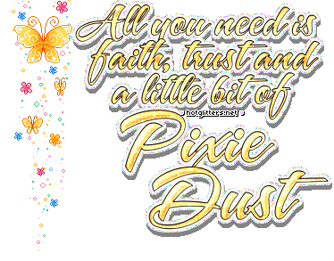 Pixie Dust
