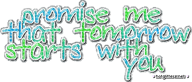 Promise Me