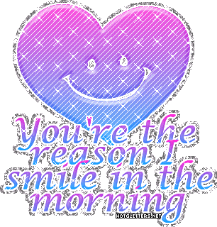 Reason I Smile