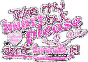 Take My Heart