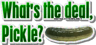 Deal Pickle