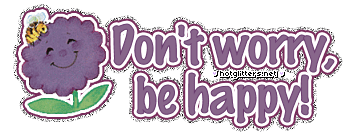 Dont Worry Be Happy