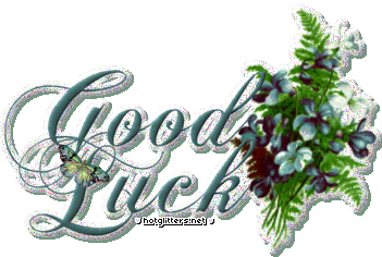 Good Luck Victorian