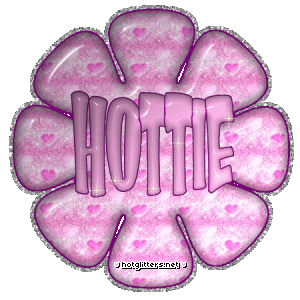 Hottie Flower
